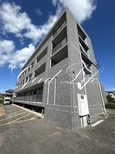 兵庫県小野市王子町【マンション】の外観