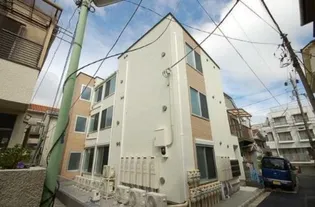 チェスナッツ戸越の画像