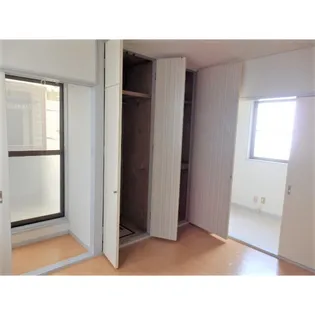 フィオレンテ【2階】の内装