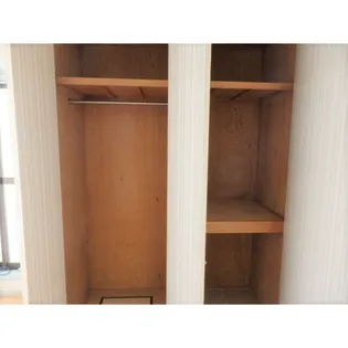 フィオレンテ【2階】の内装