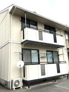 広島県尾道市西則末町【アパート】の外観