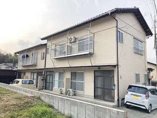 島根県松江市西津田9【一戸建】の外観