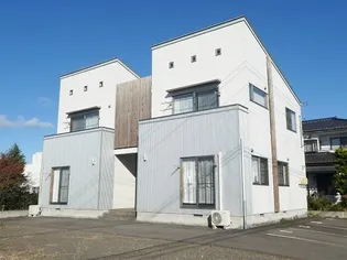 T RハイツIIの画像