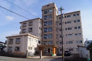 ケルビムハイツの画像