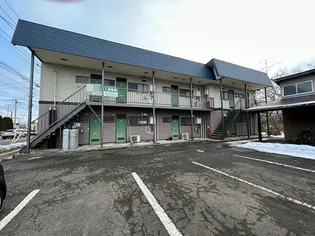 コーポアオバの画像