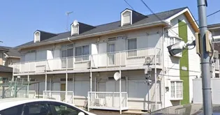 レピュートホソノIIの画像