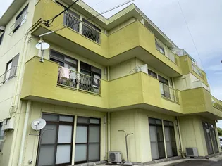 いおりハイツ C1の画像