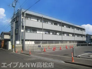 サンライズ今里の画像