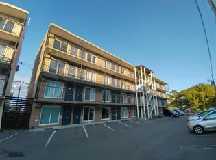 パークサイド健【3階】の外観