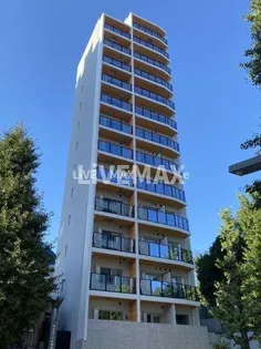 ReveCitySendagaya【2階】の外観