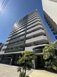 エンクレスト天神CLASS【3階】の外観