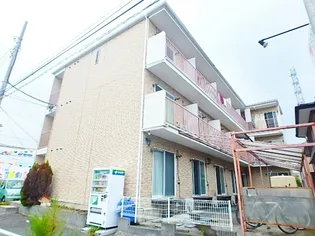 ラポールテラスの画像