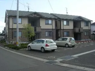 リビングタウン永井の画像