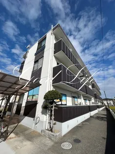 兵庫県加古川市東神吉町神吉【マンション】の外観