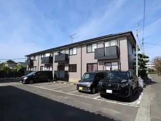 ミレニアム2000 A棟の画像