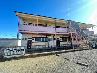 コーポ中田の画像