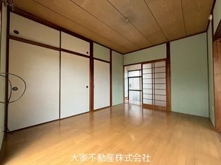 尾首アパートのその他画像