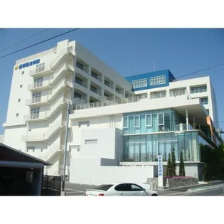 尾首アパートの周辺