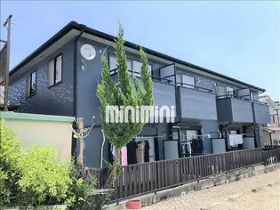 愛知県日進市岩崎町南口【一戸建】の外観