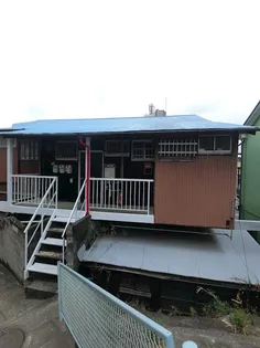 コーポめだかの画像