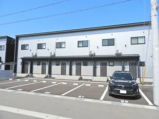 ビオラ新富山の画像