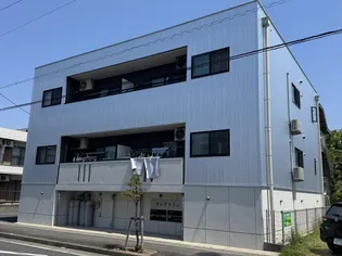 クレイストンの画像