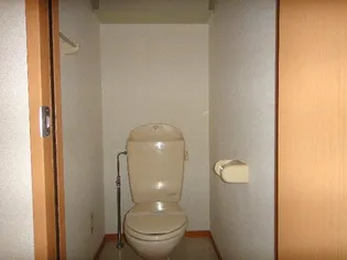 プログレス・アイ【2階】の内装