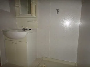 プログレス・アイ【2階】の内装