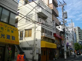 薮田北口ビルの画像