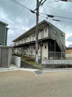 酒井ハイツの画像