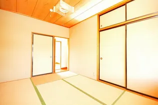 アローハイツのその他画像