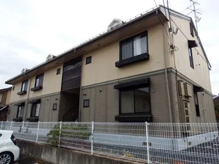 ボヌール峯の画像