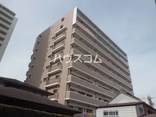 アーバンポイント高崎【2階】の外観