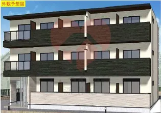 ヒカルサ堺市文珠橋通りIの画像