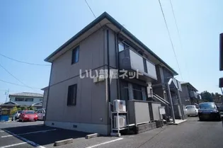 シャーメゾンしらさぎBの画像