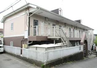 ジュネパレス厚木第5の画像