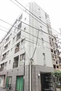 レオーネ三越前【4階】の外観