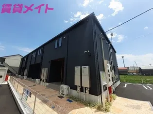 シャンポール六呂見の画像