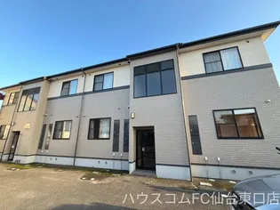 プログレール落合壱番館の画像