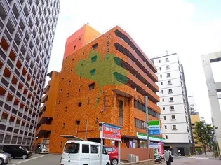 YSビル【4階】の外観