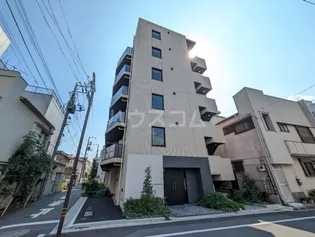 セジョリ東向島【4階】の外観