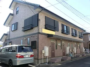 サニーパレスIの画像
