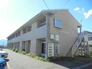 ロイヤルコーポ松本1号棟の画像