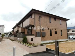 カーサ フェリーチェの画像