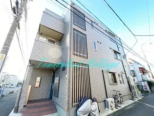 グランケブキ大東の画像