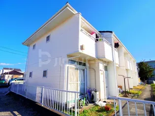 千葉県流山市大字西平井【一戸建】の外観