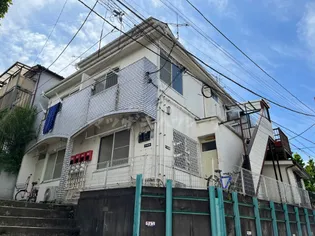 ハウス新井薬師の画像