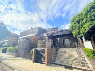 ワコーレ玉川学園B-3号棟【3階】の外観