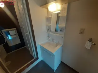 ガーデンハイツかわしまB棟【2階】の内装