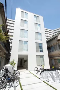 HACO【4階】の外観